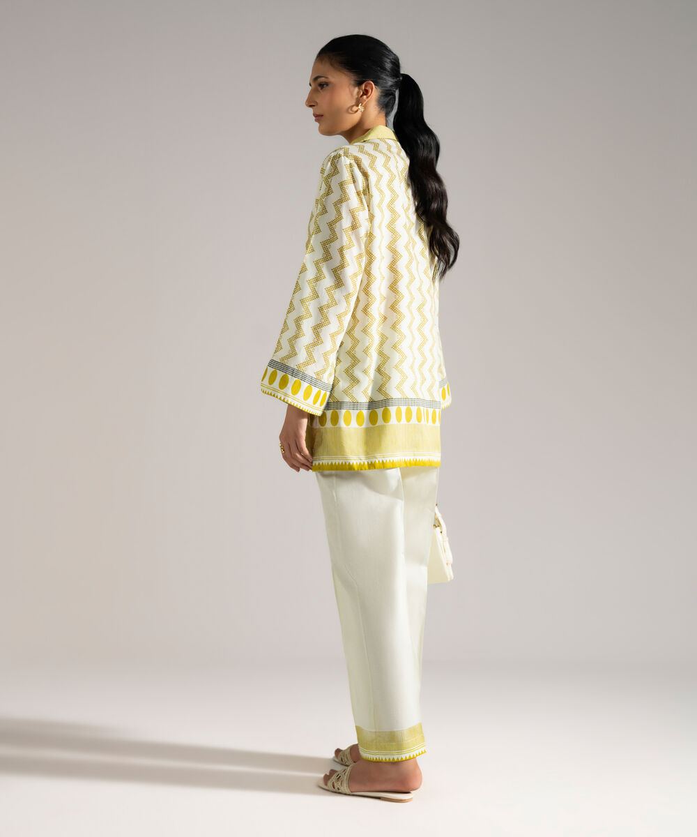 Straight Shirt PRW26STV937S