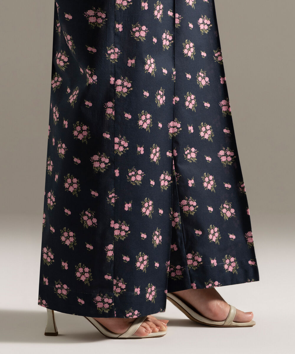 Flared Pants PRW26CV930TB