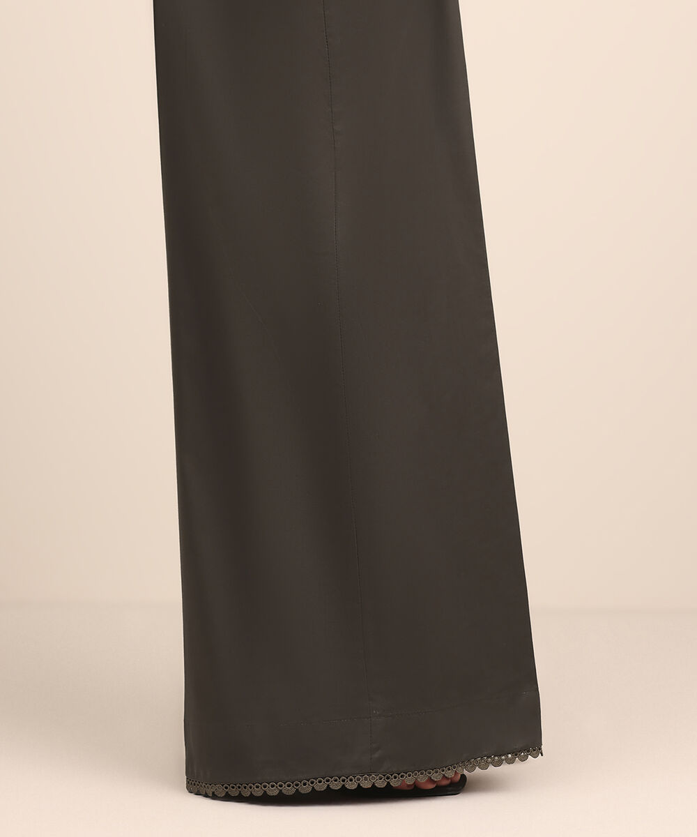 DEPRW25V118T Flared Pants DEPRW25V118T