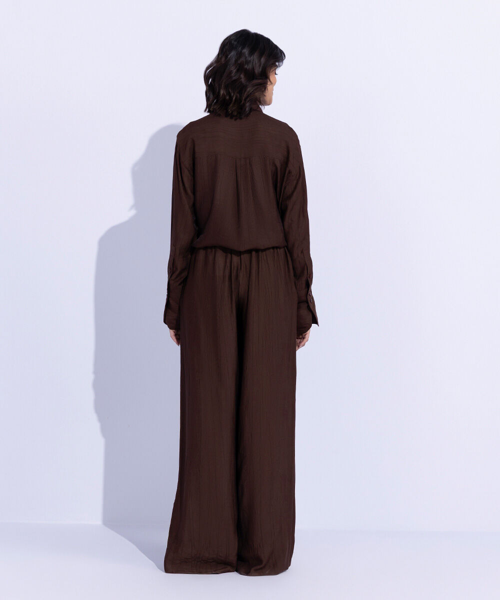 WBTMS25V4019 WEST Trousers WBTMS25V4019