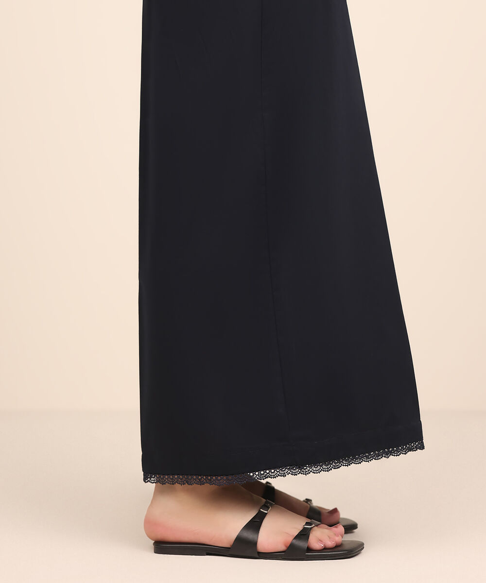 DEPRW25V117T Flared Pants DEPRW25V117T