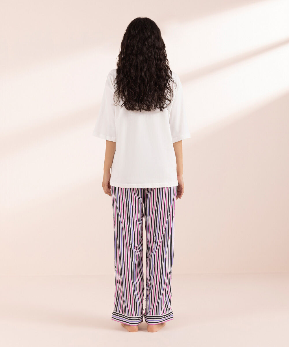 SLTOPS25V306 Sleepwear Top SLTOPS25V306 i