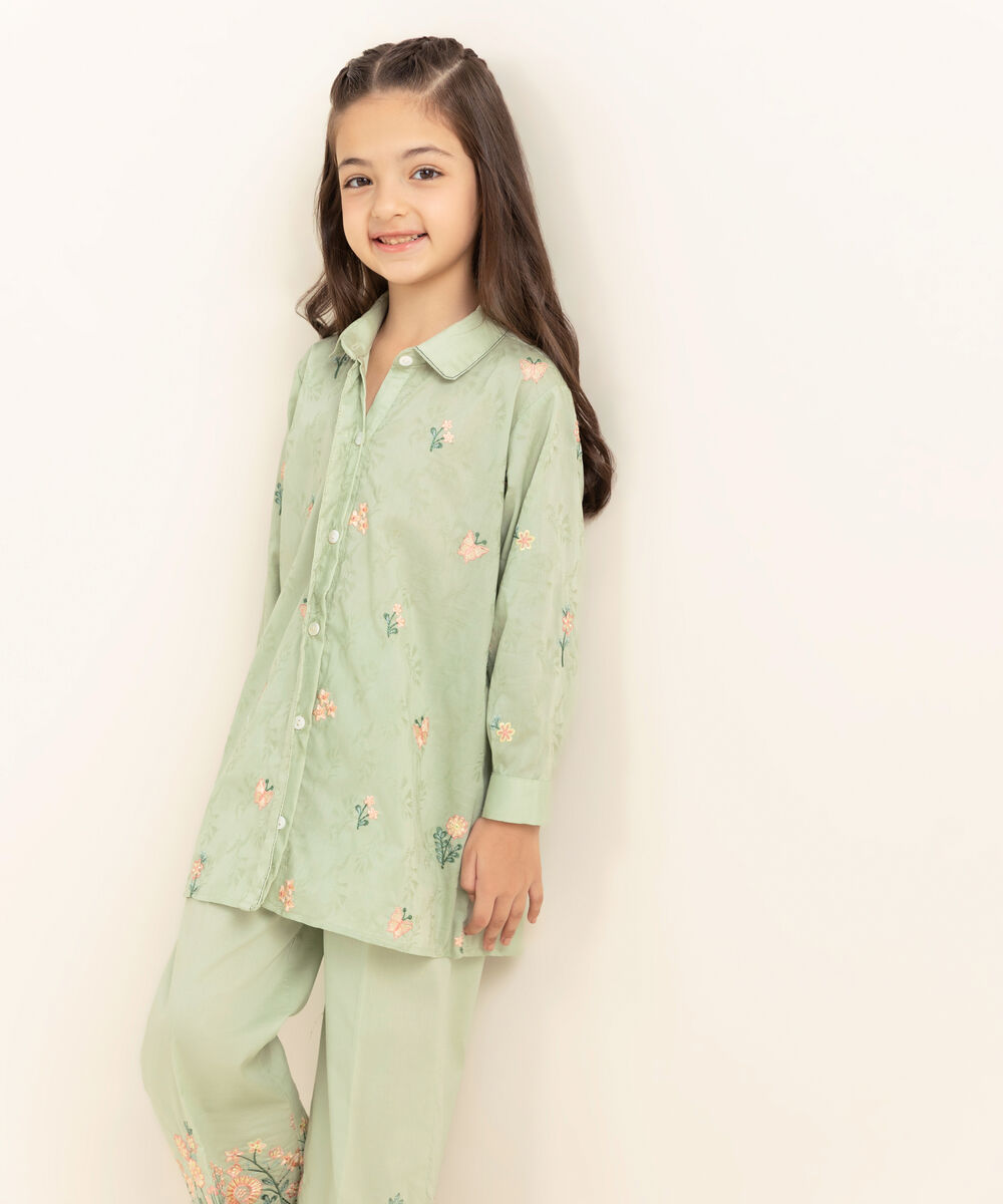 2STESDWV129M Girls 2 PC 2STESDWV129M