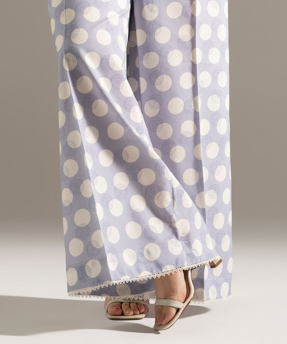 Culottes PRW26CHMV99T