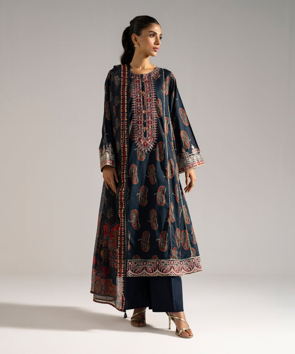 RTW 3 PC Suit PRW26SCHMV88