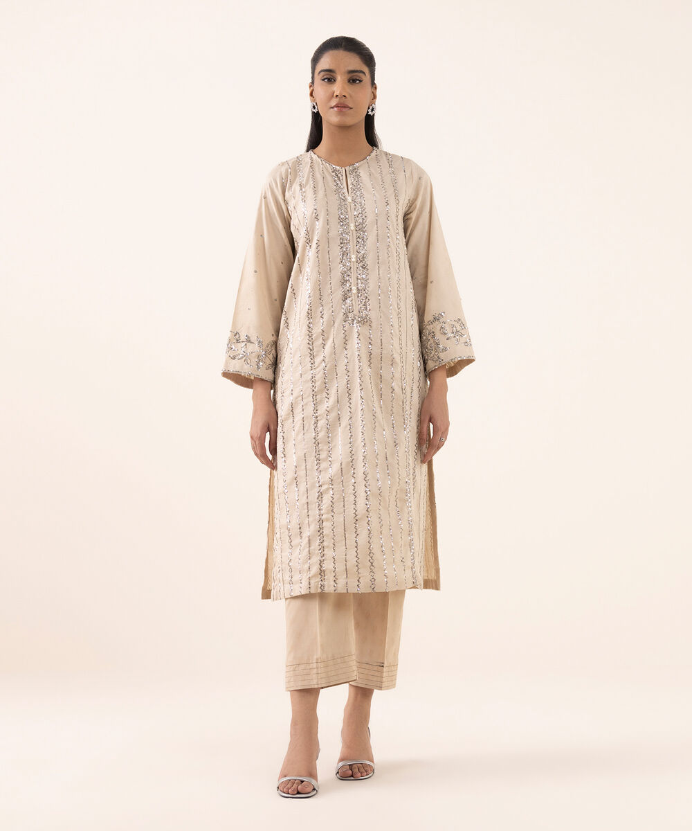 A-Line Shirt 3PRDF25V579S Sapphire International