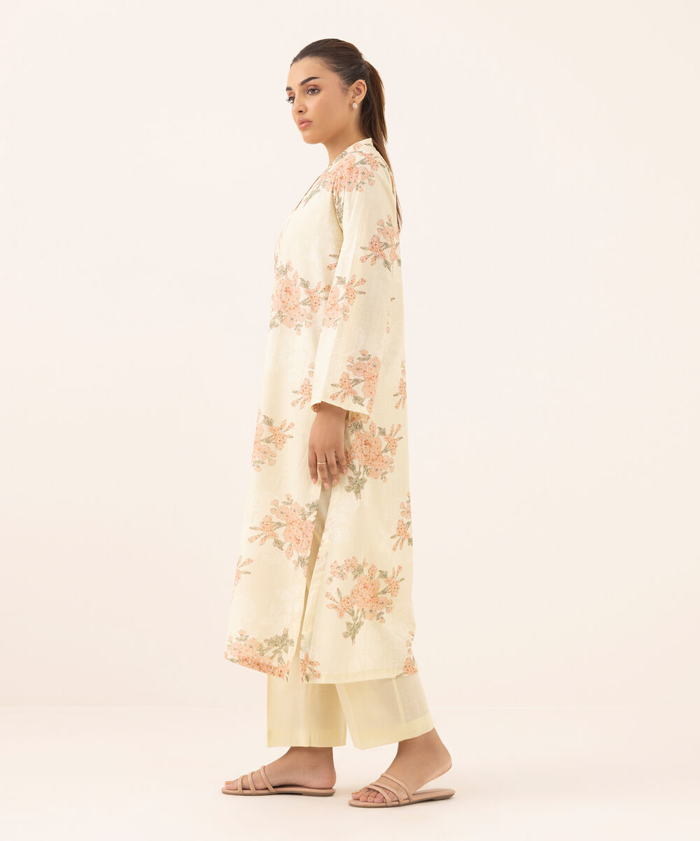 3PDFW25V1115 A-Line Shirt 3PDFW25V1115