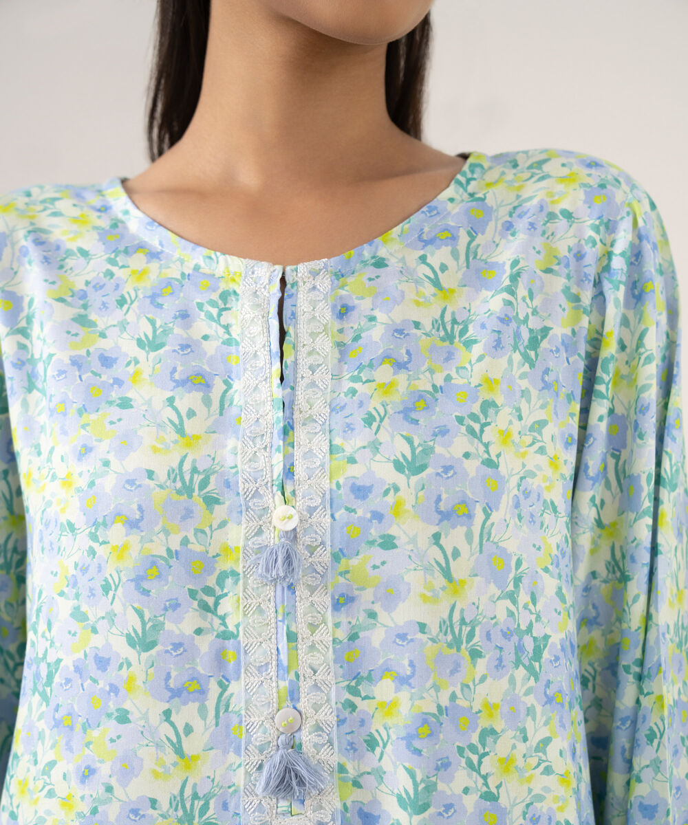 03PEPRW25V19 A-Line Shirt 03PEPRW25V19