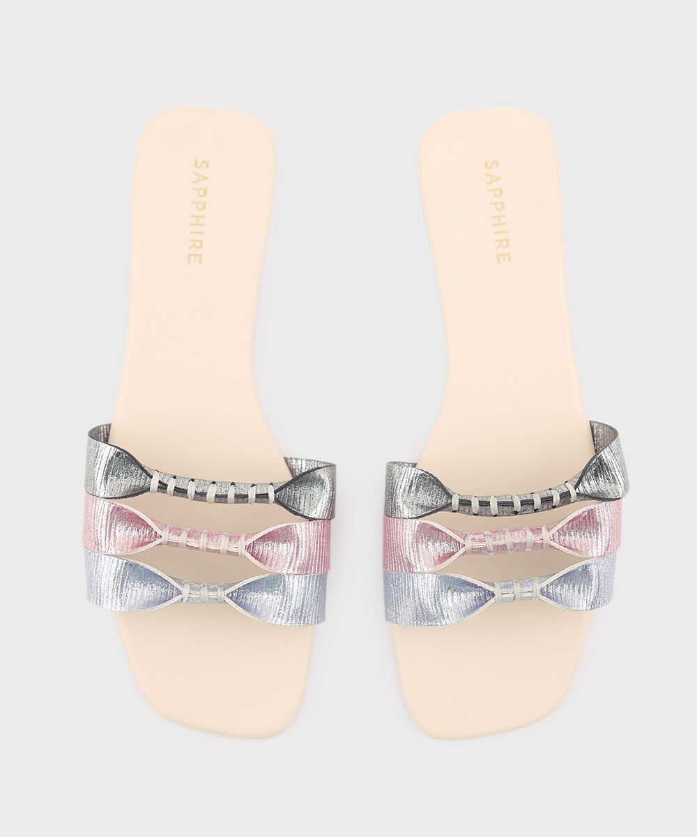 Women's Multi Kolapuri