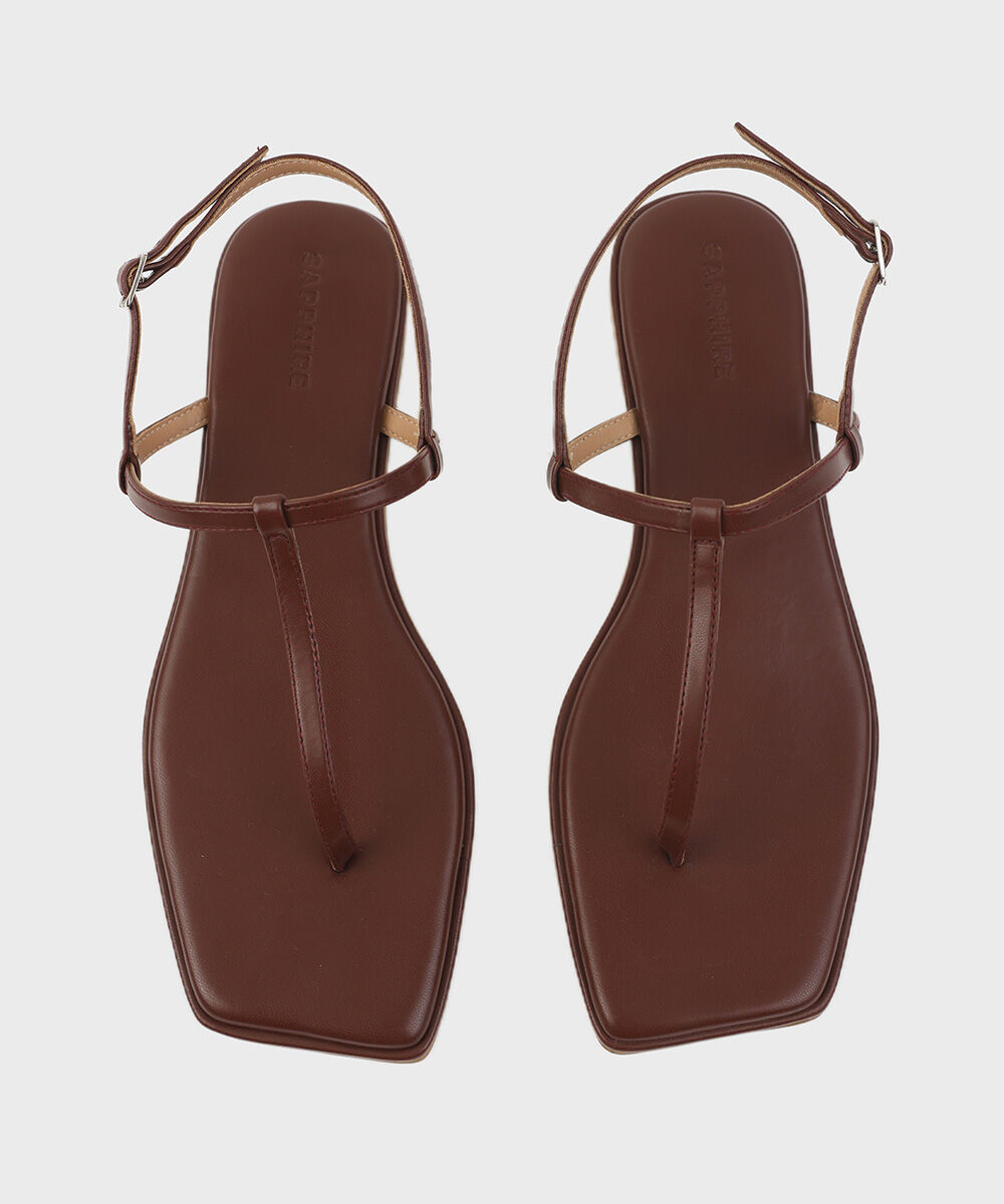 Women's Brown Sandals