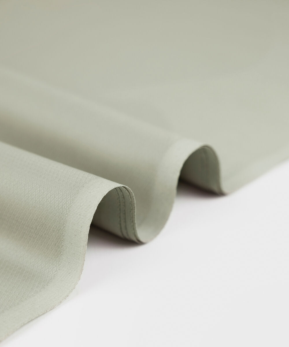 Men Unstitched Cotton Beige Full Suit Fabric