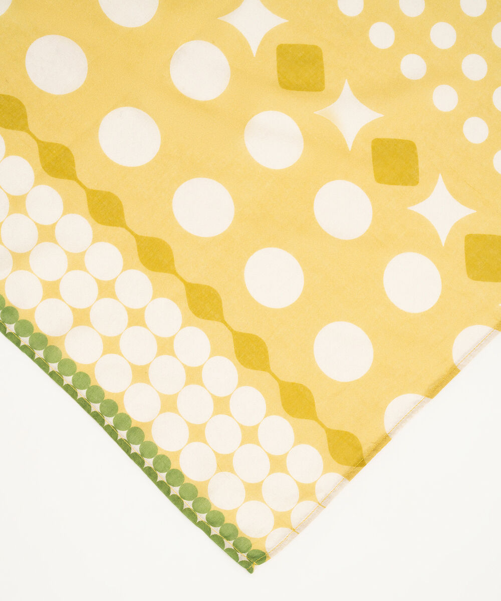 Lawn Printed Dupatta