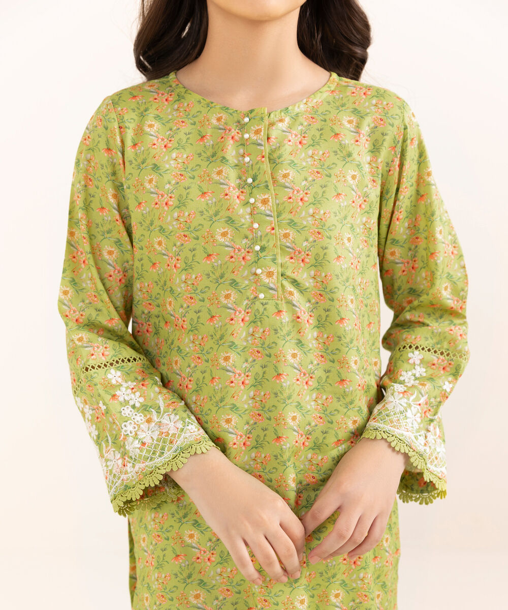 3PEPR25V116M Girls 2 PC 3PEPR25V116M