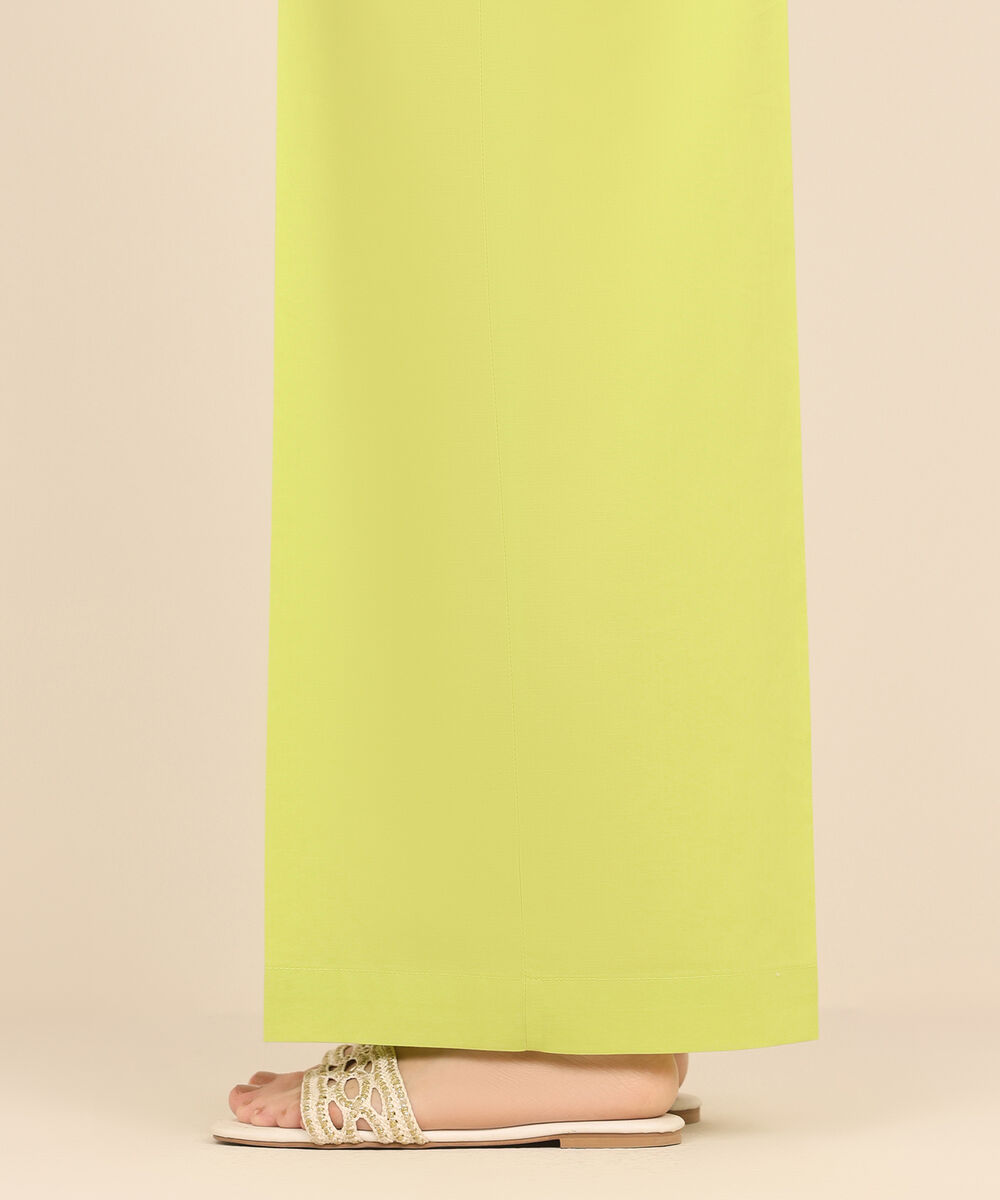 3PPRW25V116T Flared Pants 3PPRW25V116T