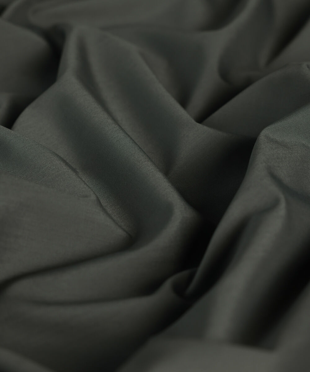 Men's Unstitched Premium Wash & Wear Suit Grey Full Suit Fabric