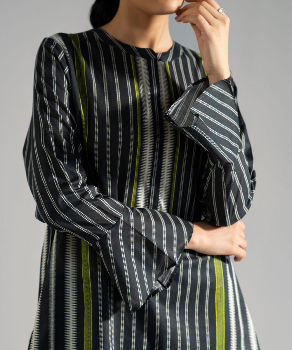 Straight Shirt PRW26STV933S