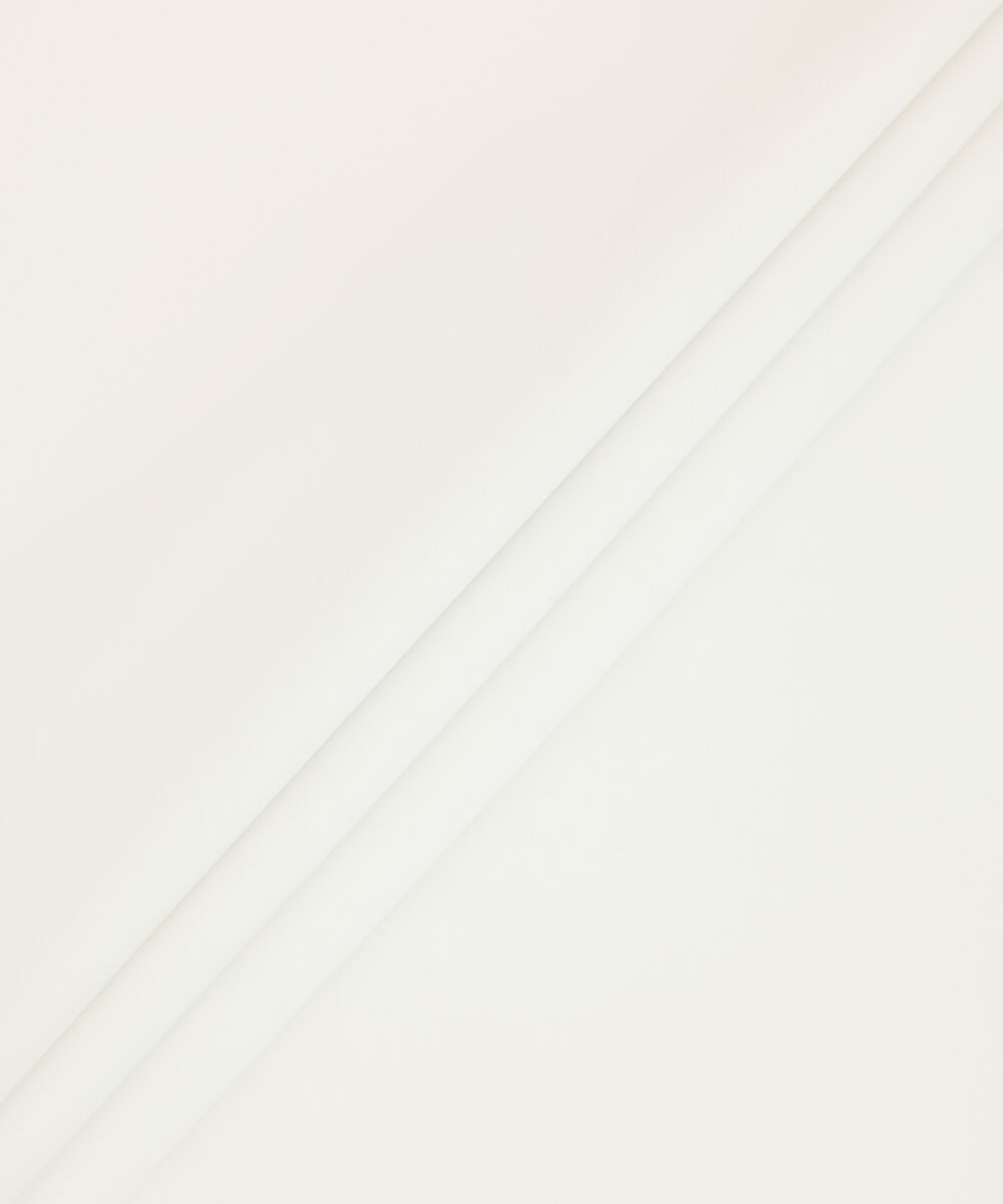 Men's Unstitched 2-Piece Luxe Wash & Wear Off White Suit