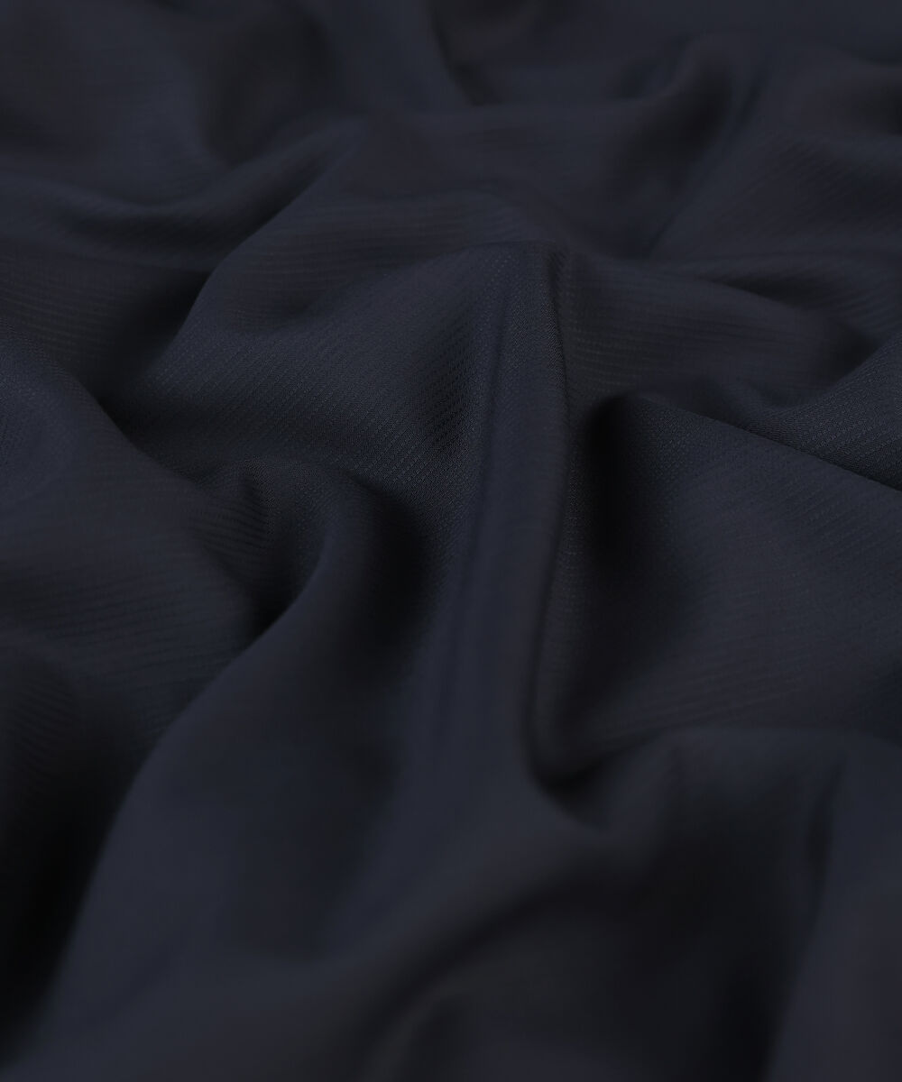 Men Unstitched Viscose Plump Full Suit Fabric