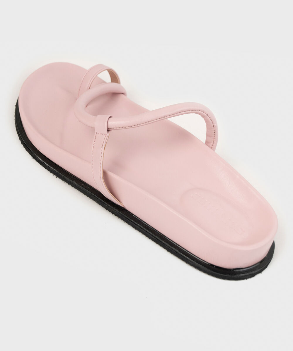 Women's Pink Comfort Shoes