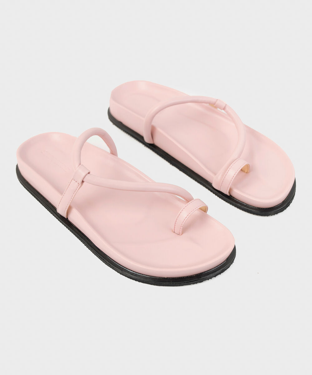 Women's Pink Comfort Shoes