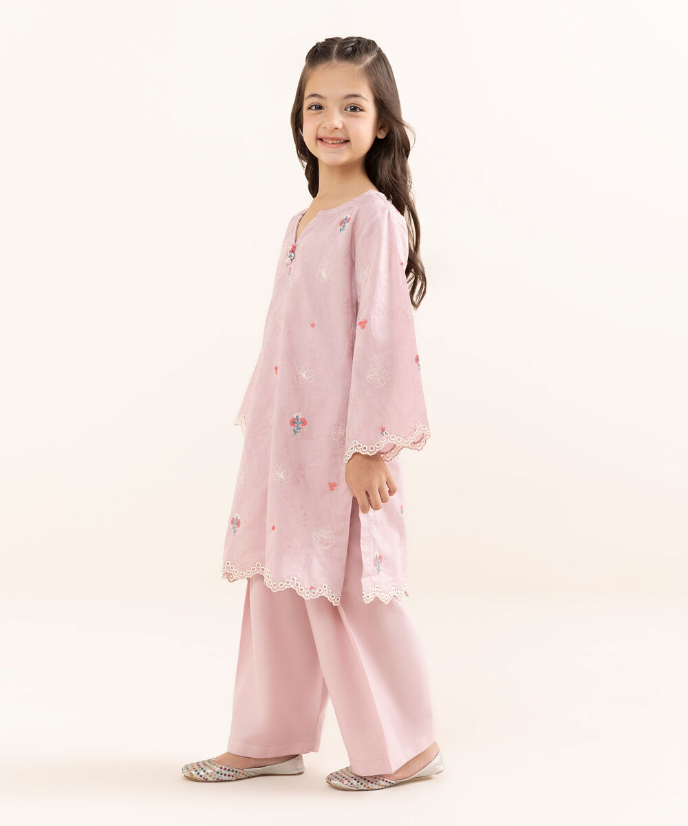 2STESDWV128M Girls 2 PC 2STESDWV128M