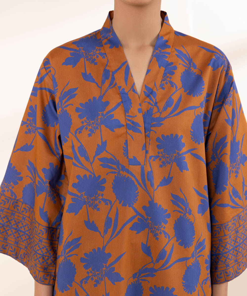 0U2TDY25V121 Unstitched 2 PC 0U2TDY25V121 i