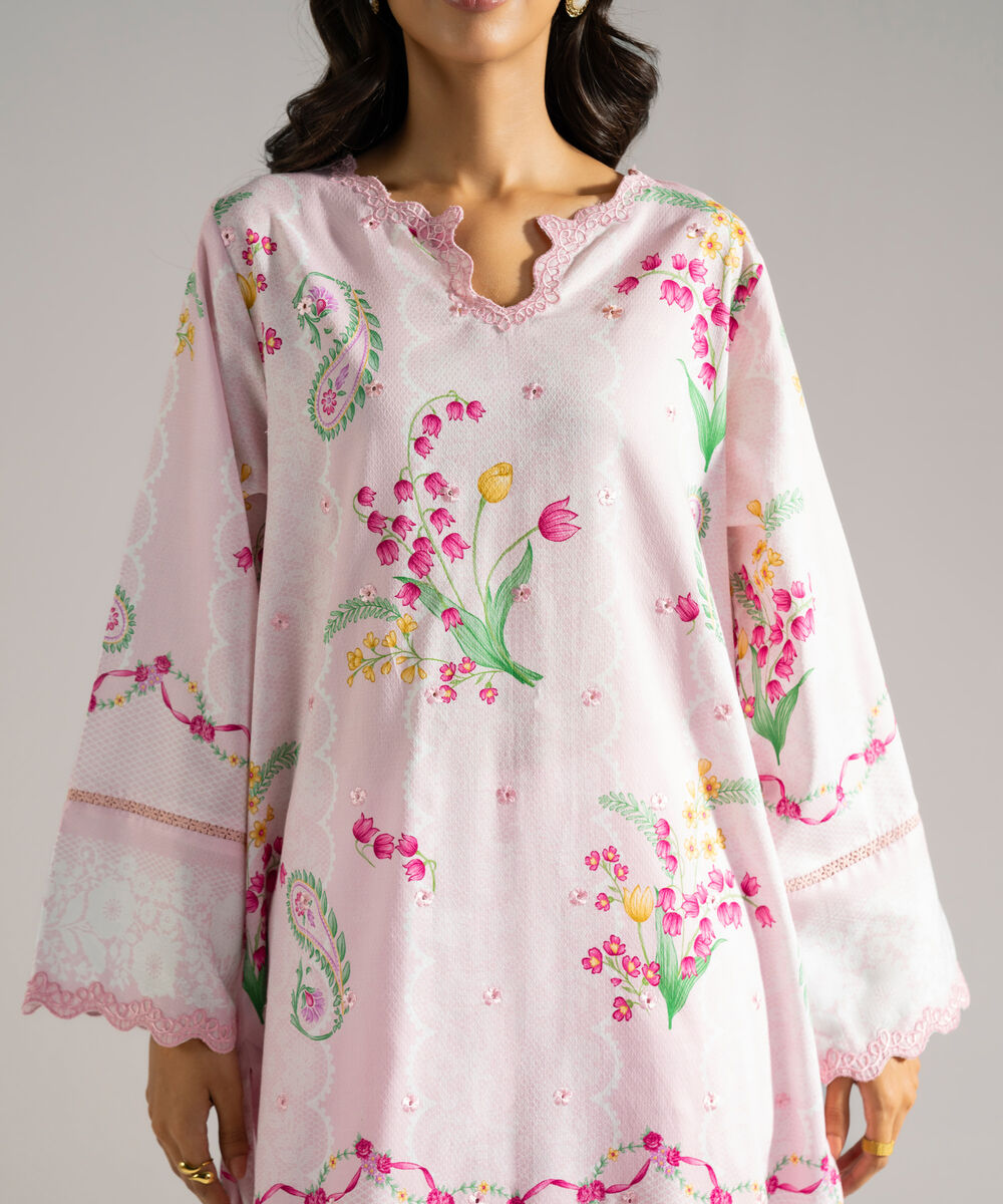 Straight Shirt PRW26SV930SB