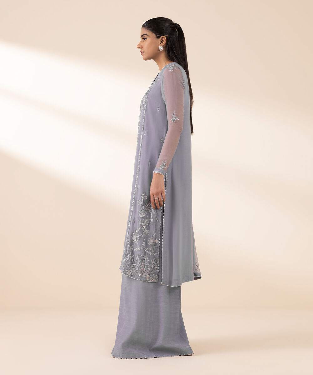 U3FELX25V510 Unstitched 3 PC U3FELX25V510