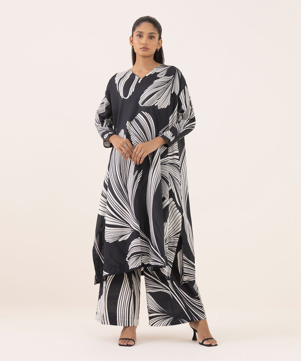 2STPRW25V177 RTW Dobby Shirt 2STPRW25V177