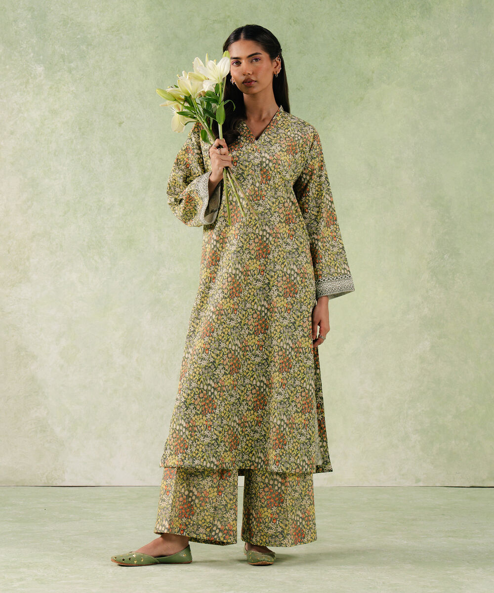 3PDFW25V1159 Boxy Shirt 3PDFW25V1159