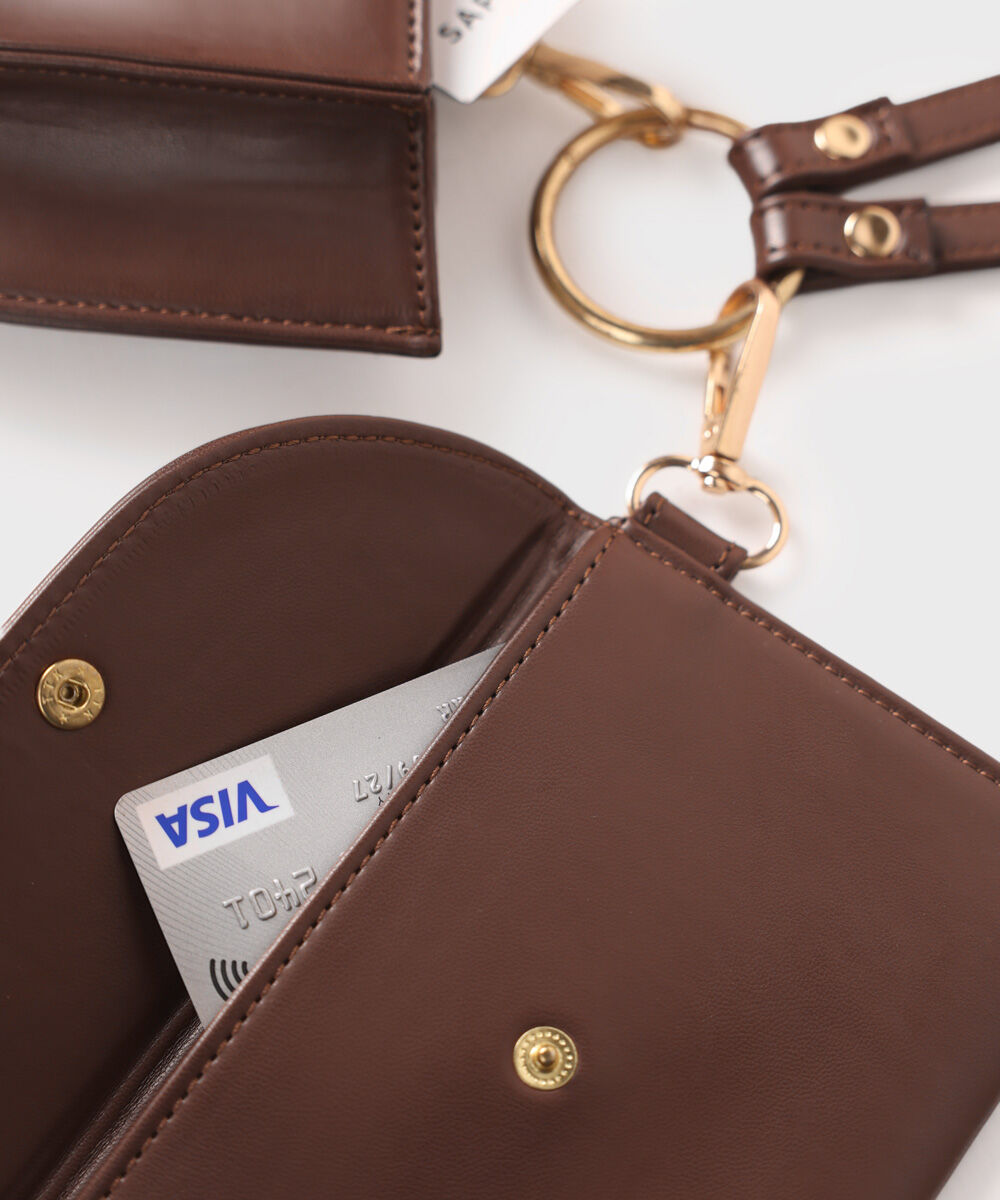 Women's Brown Mini bag