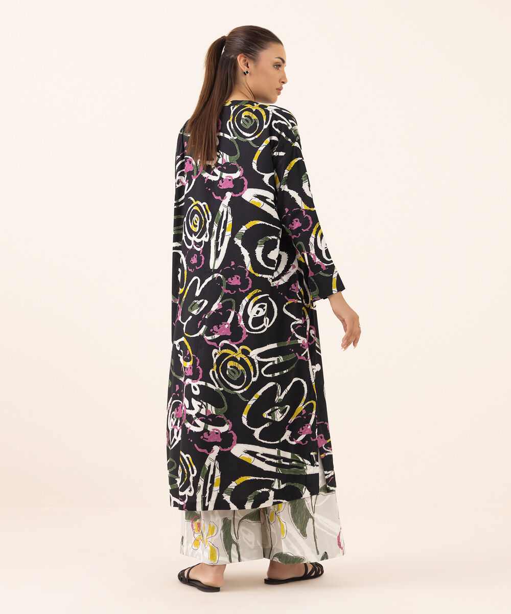 3PCDFW25V199 Printed Shirt 3PCDFW25V199