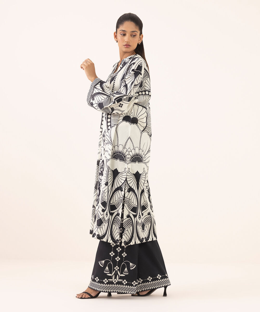 2STPRW25V174 RTW Dobby Shirt 2STPRW25V174