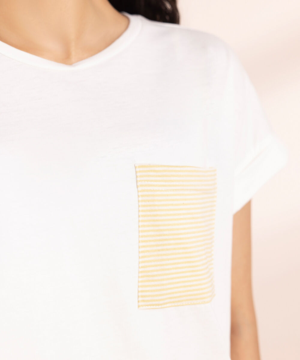 SLTOPS25V305 Sleepwear Top SLTOPS25V305 i