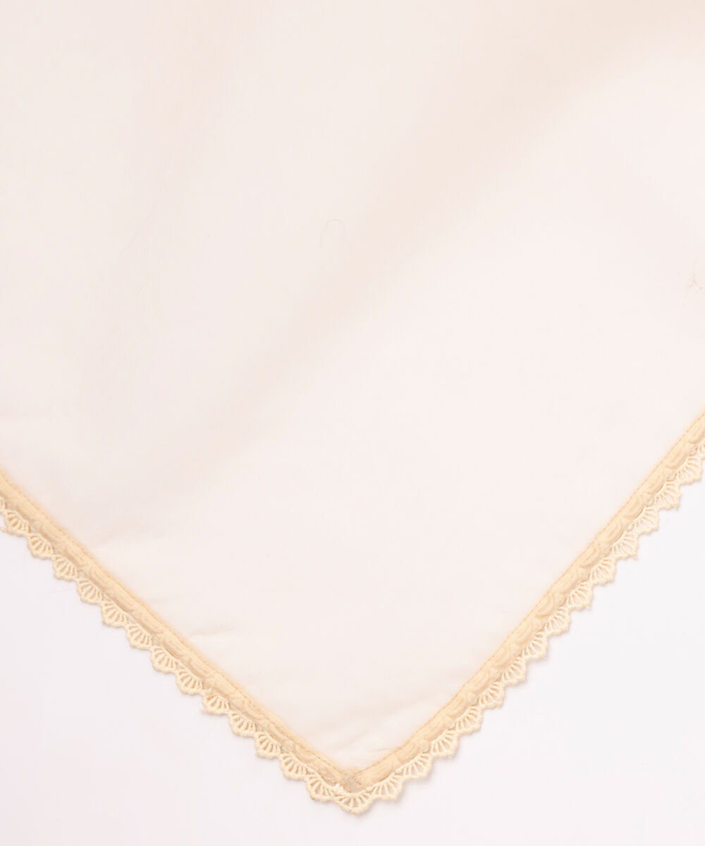 CDFW25V1170D Solid Dupatta CDFW25V1170D