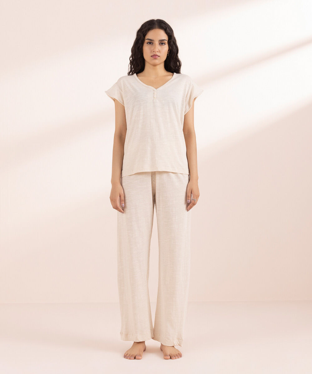 SLTOPS25V302 Sleepwear Top SLTOPS25V302 i