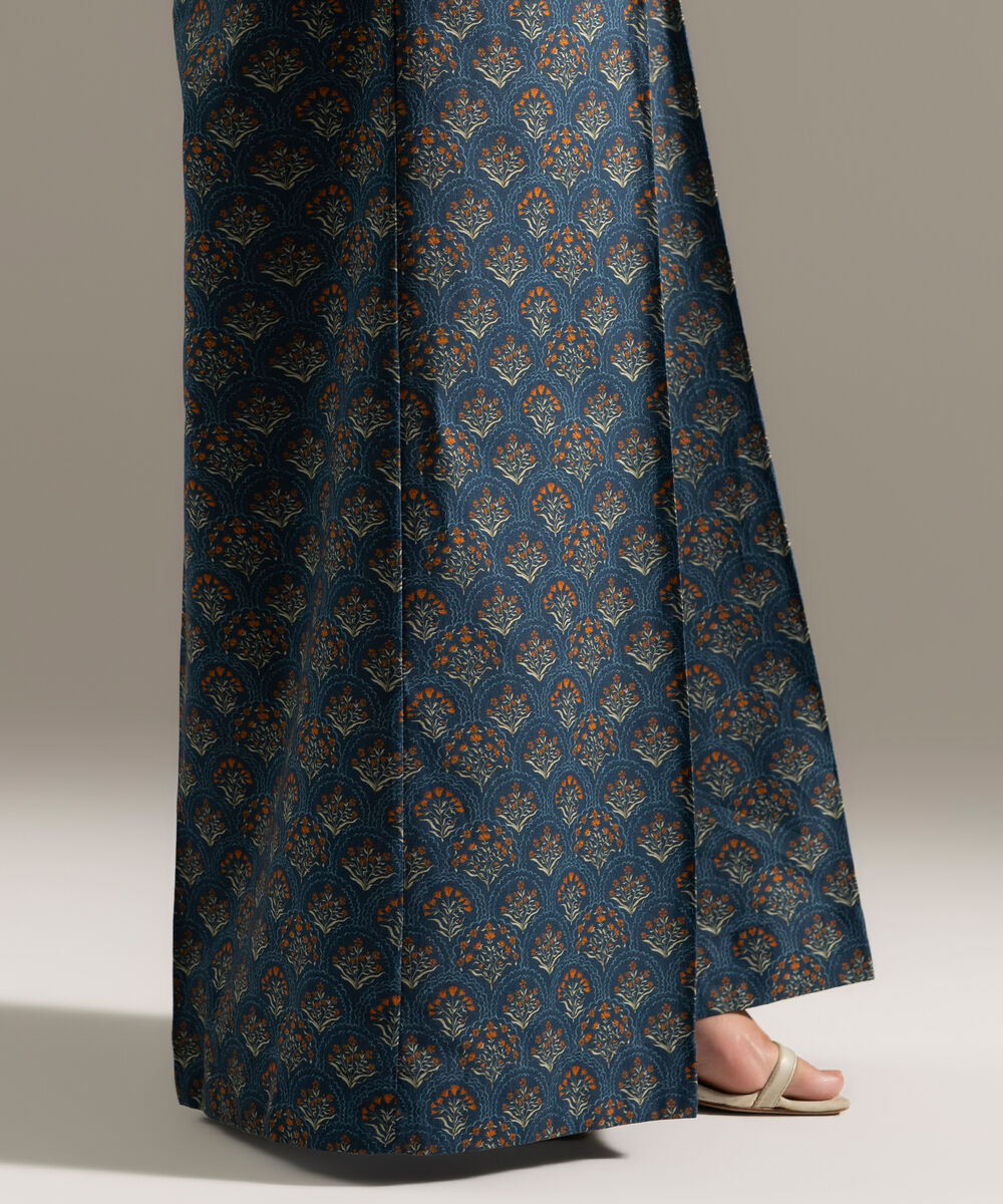 Flared Pants PRW26CV928TB