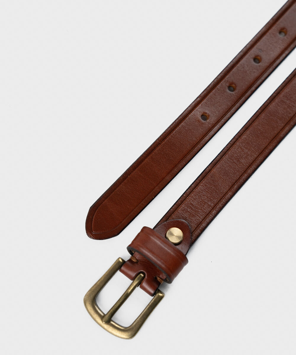 Women's Brown Belt