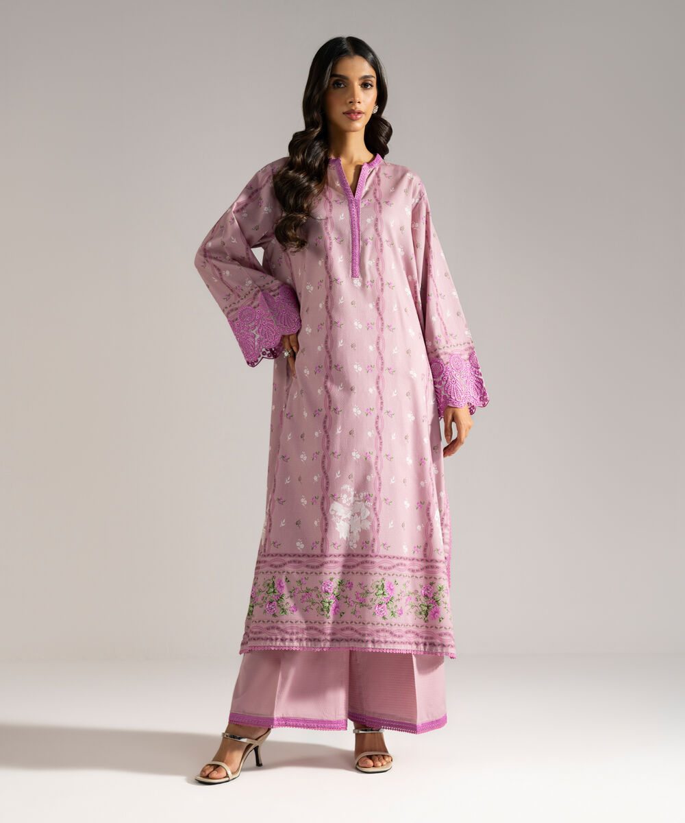 Straight Shirt PRW26SMV932S