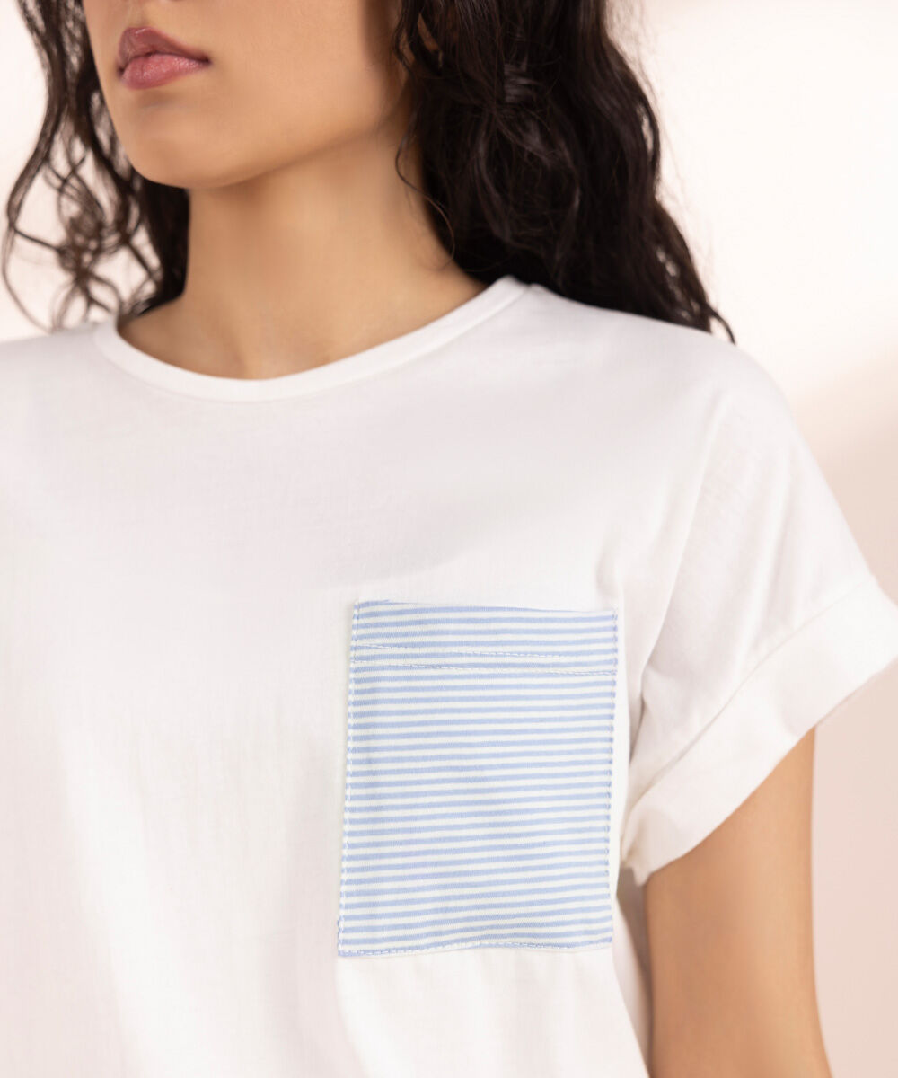 SLTOPS25V307 Sleepwear Top SLTOPS25V307 i