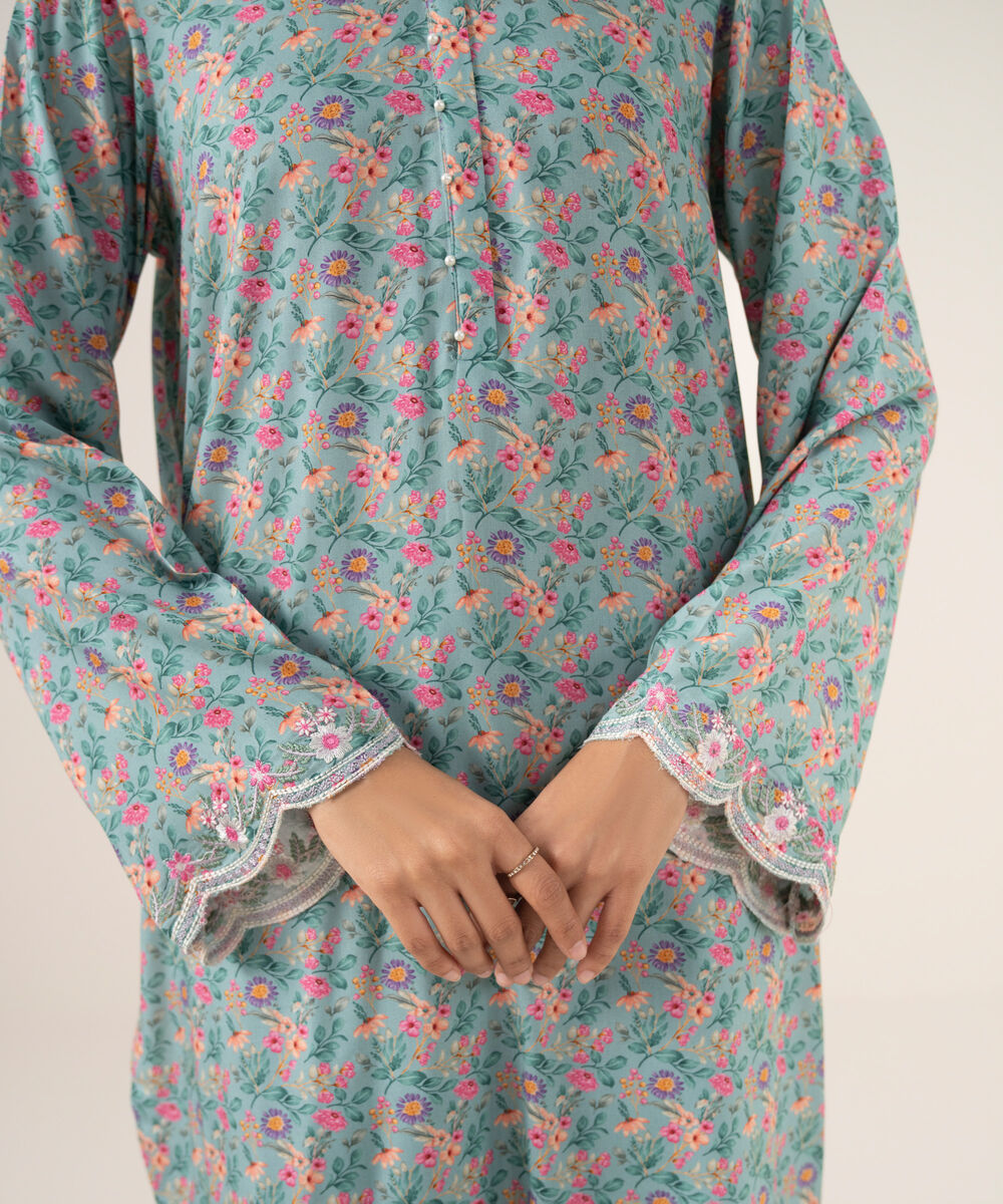 3PEPRW25V112 A-Line Shirt 3PEPRW25V112