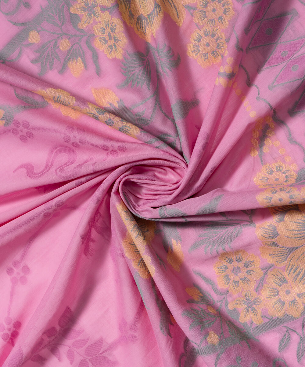 Printed Dupatta PEW26CAV812D