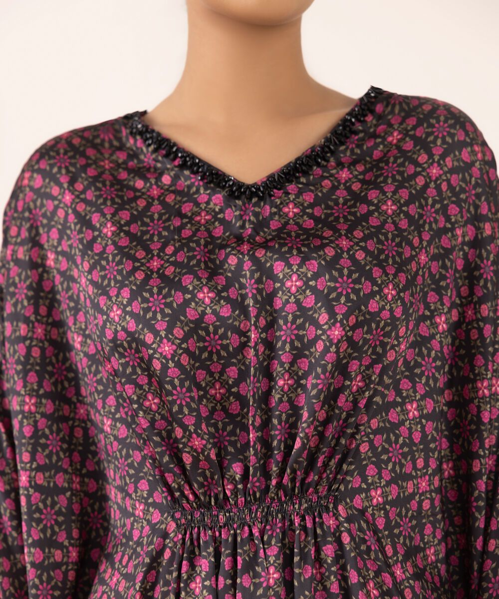 3T3PSLW25V17 RTW Kaftan 3T3PSLW25V17