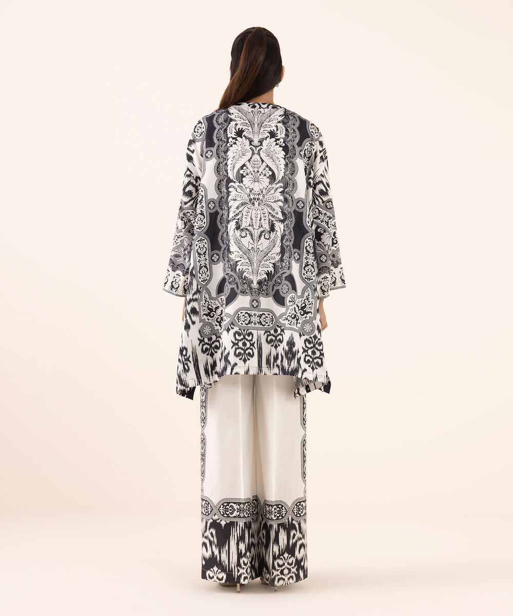 2STPRW25V178 RTW Dobby Shirt 2STPRW25V178