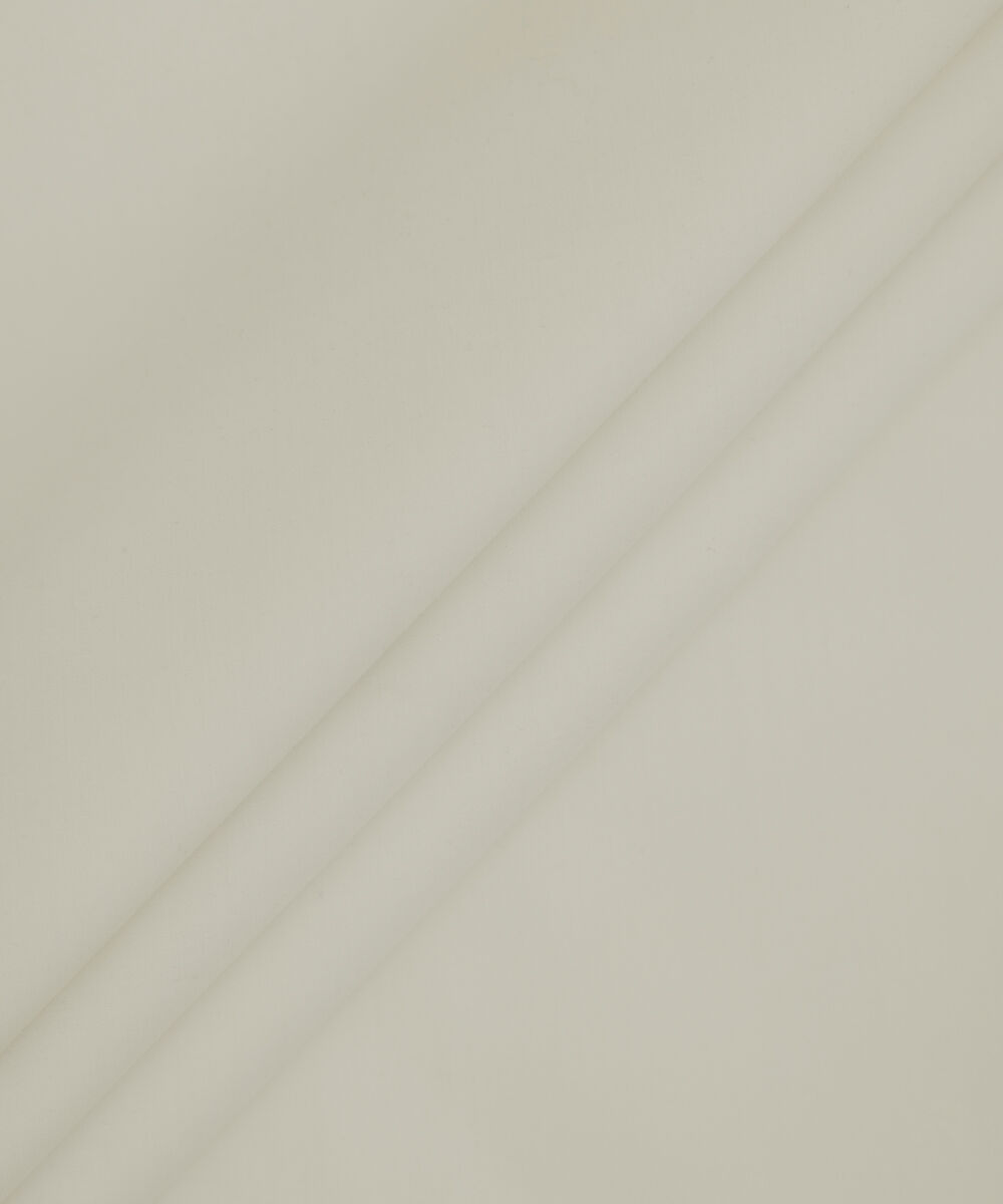 Men's Unstitched 2-Piece Luxury Modal Off White Suit