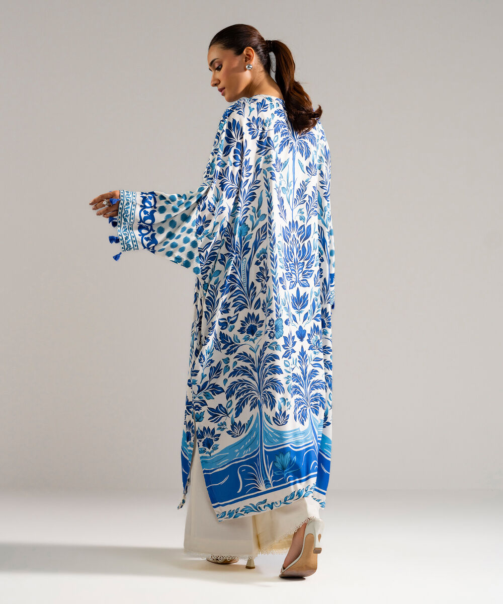 Arabic Lawn Shirt PRW26CHMV97S