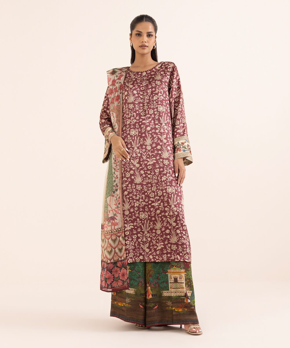 03T3PSL25V16 RTW 3 PC Suit 03T3PSL25V16