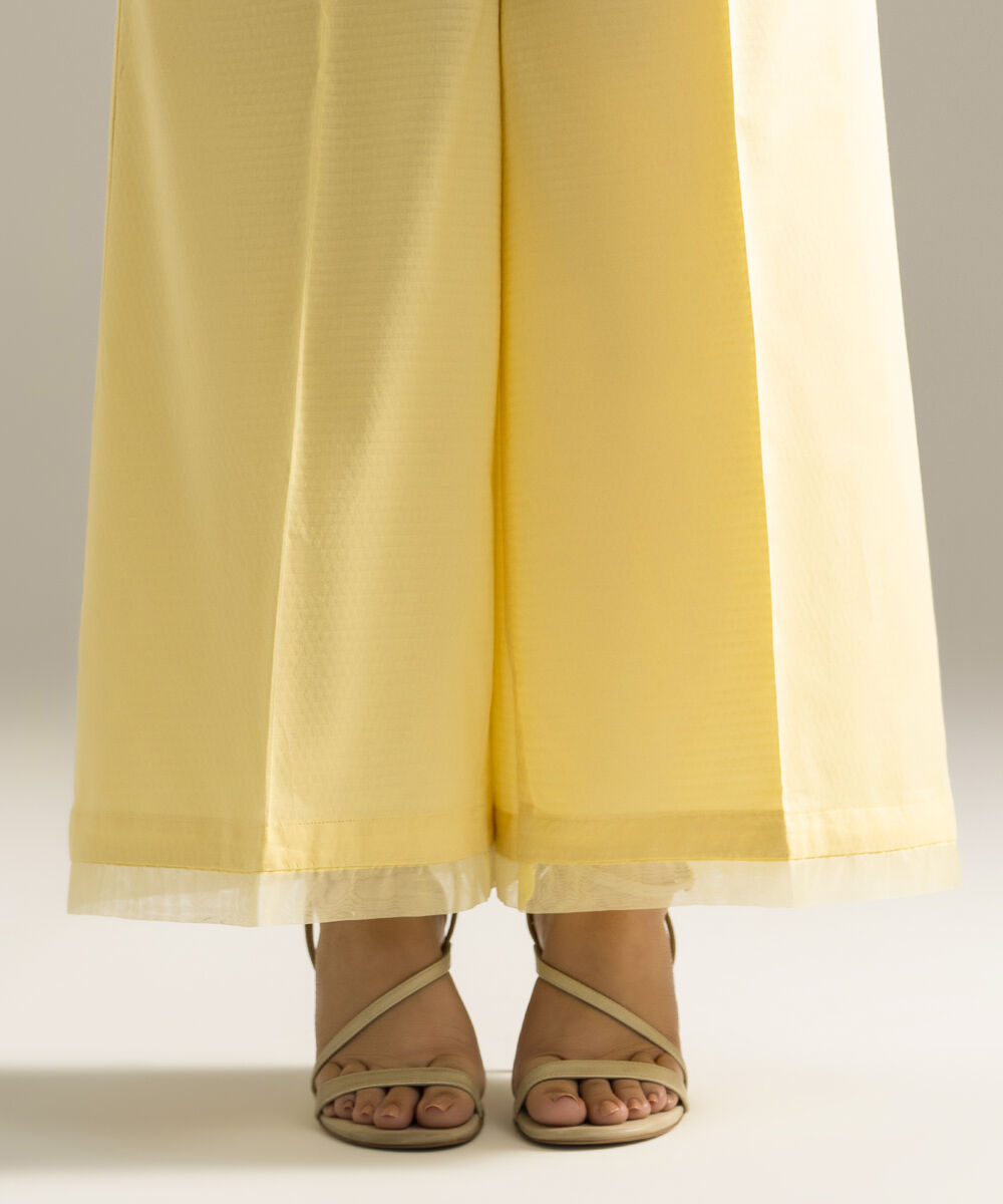 Flared Pants PRW26SMV931T