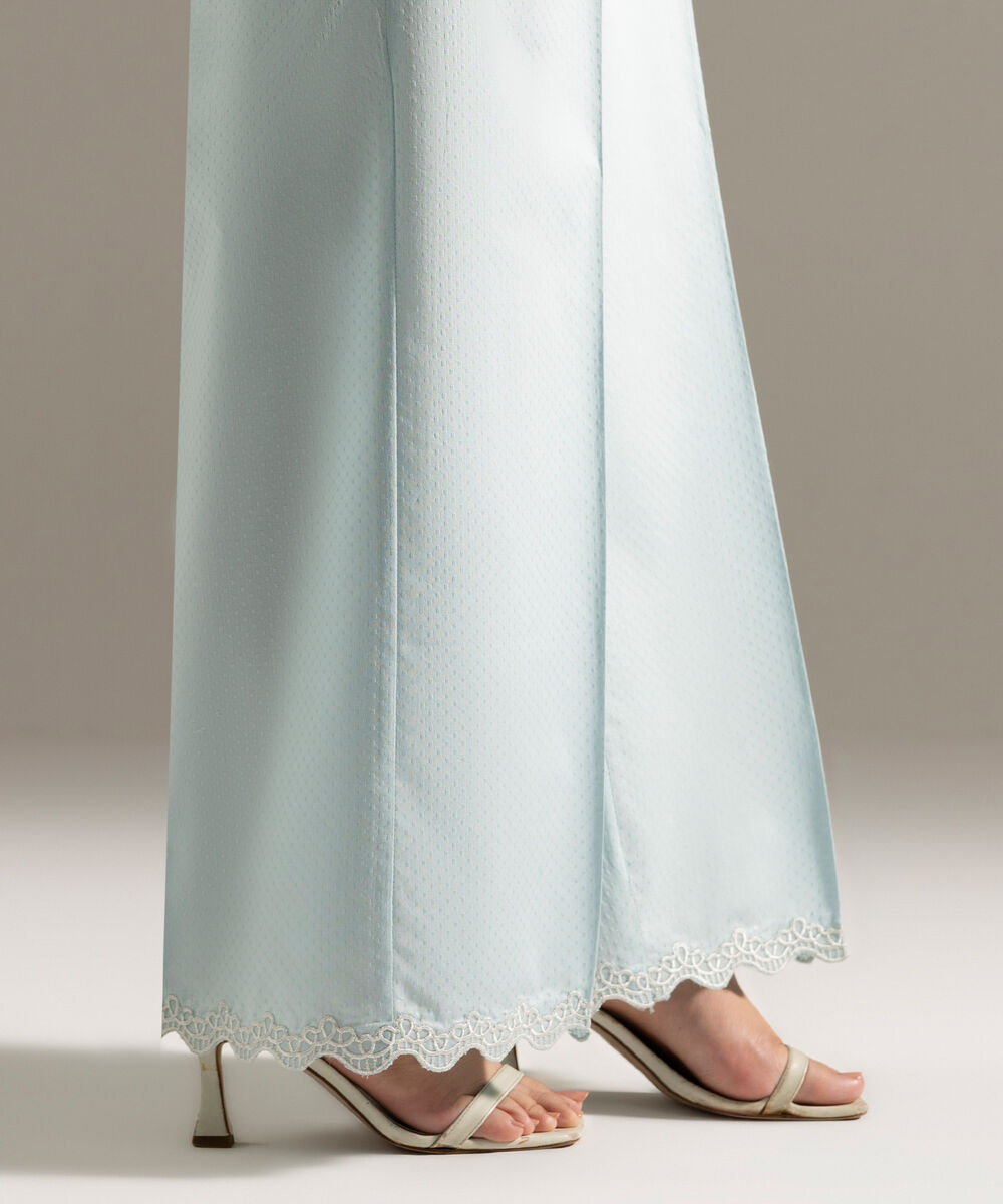 Flared Pants PRW26SMV930T