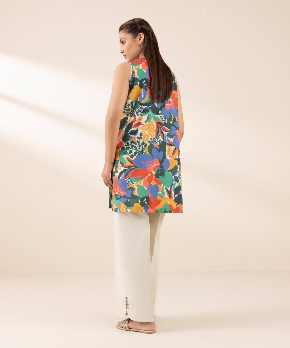 0U2TDY25V126 Unstitched 2 PC 0U2TDY25V126 i